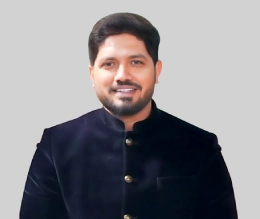 Director of Centurion Foundation